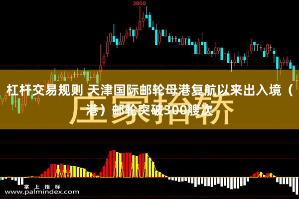 杠杆交易规则 天津国际邮轮母港复航以来出入境（港）邮轮突破300艘次